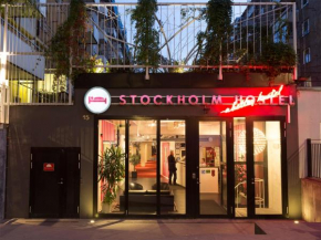 Stockholm Hostel, Stockholm